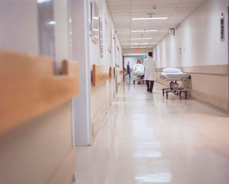 Cadrele medicale cer majorări salariale 50037