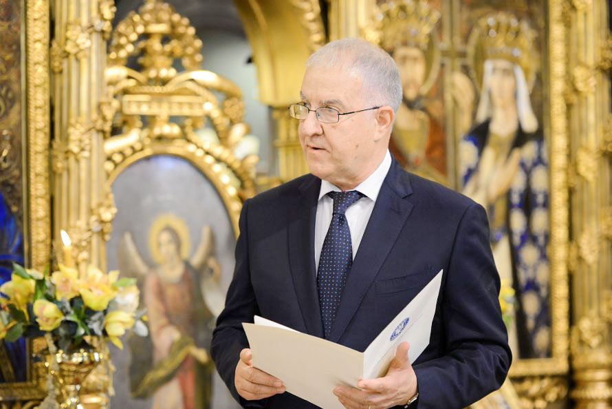 „Episcopatul român din America a dat mărturie despre valorile şi tradiţiile credinţei creştin-ortodoxe” 50036