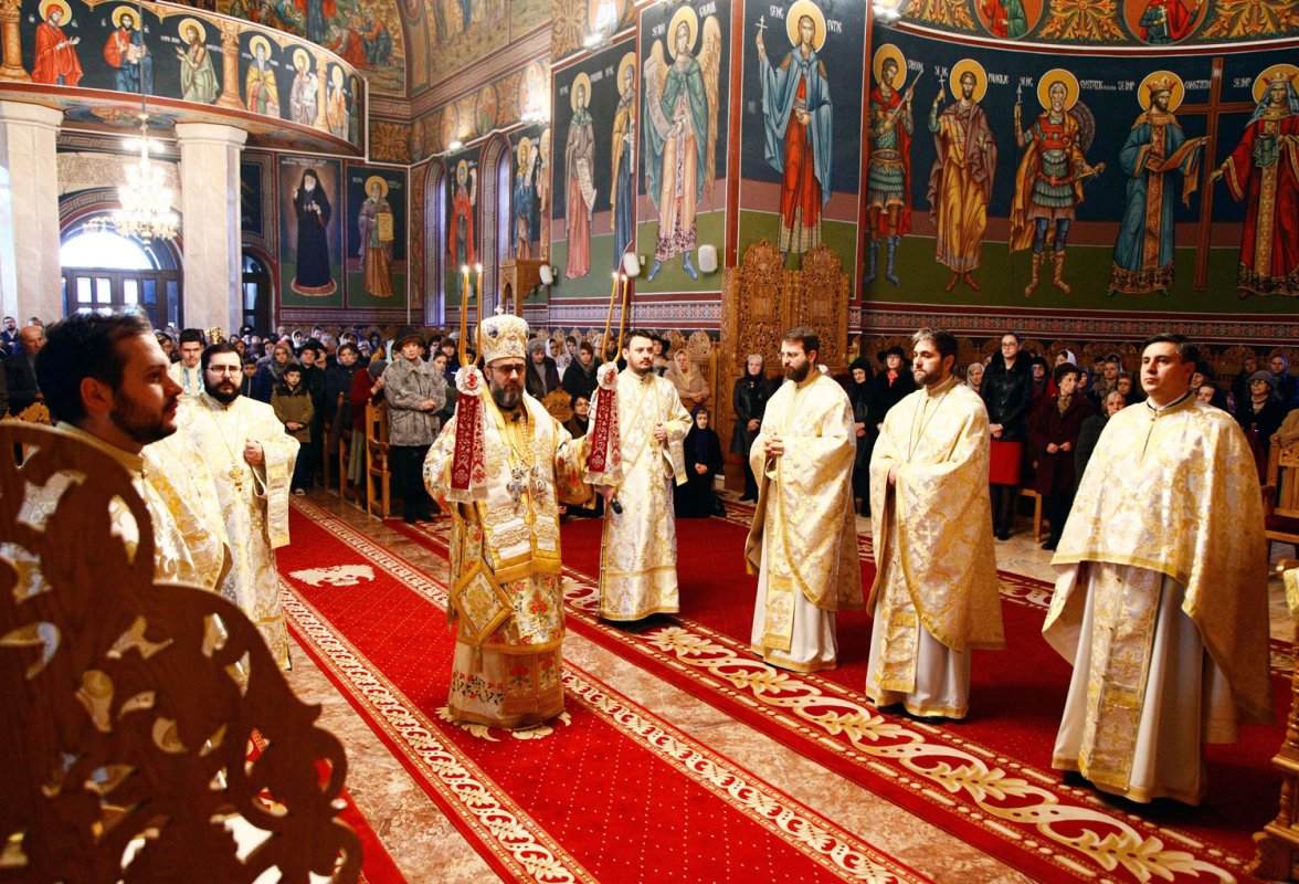 „Raiul și iadul sunt două stări sufletești, nu materiale” 50015