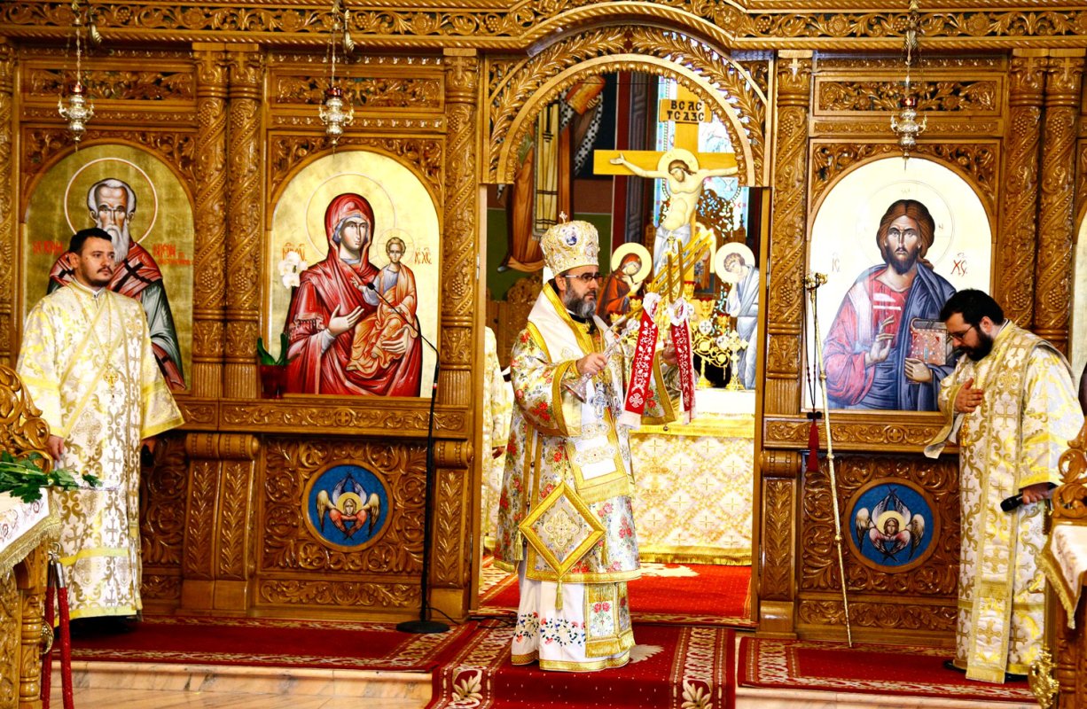 „Raiul și iadul sunt două stări sufletești, nu materiale” 50018