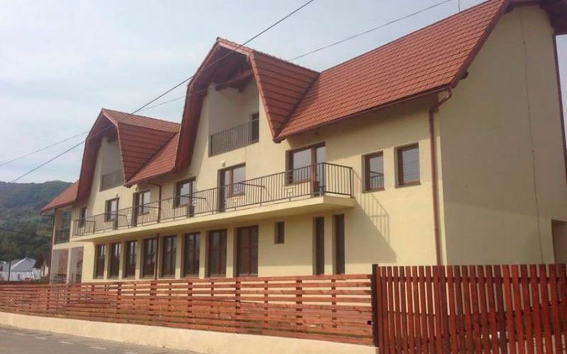 Aniversare la Centrul rezidenţial pentru vârstnici din Maieru 49970