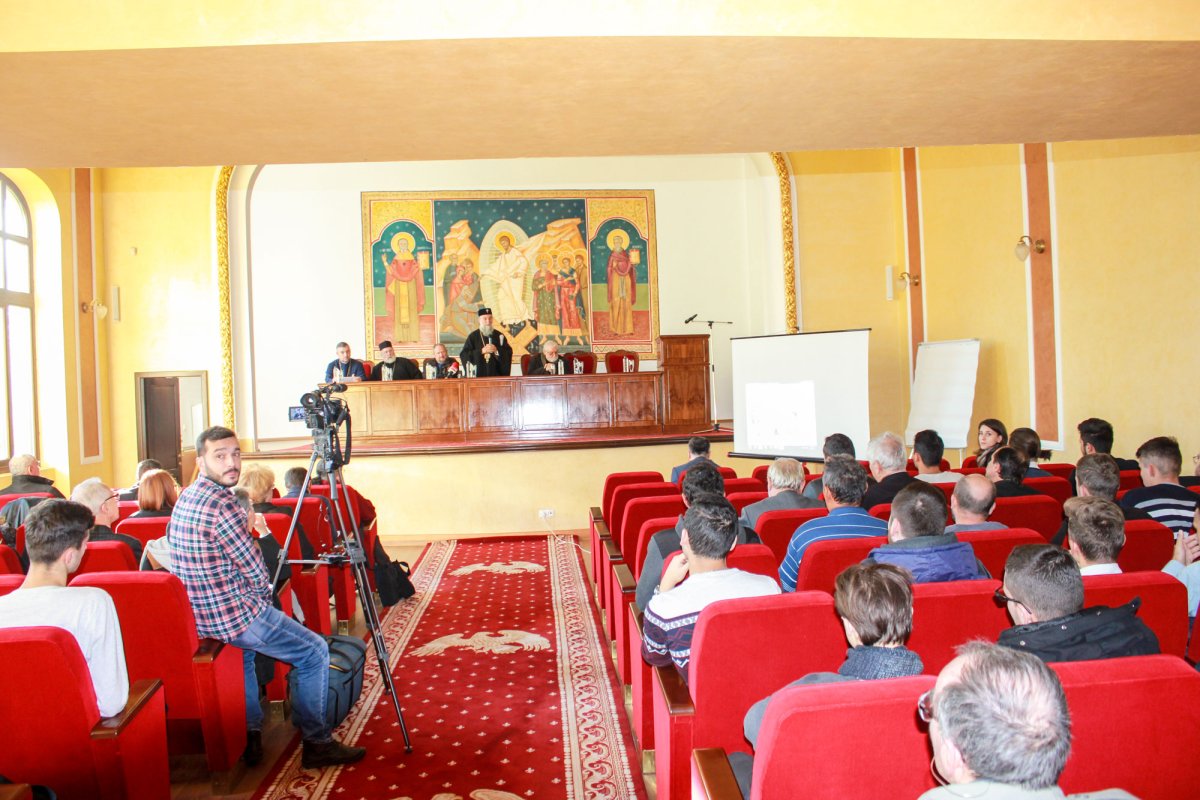 „Arta iconografică în contemporaneitate” 49983