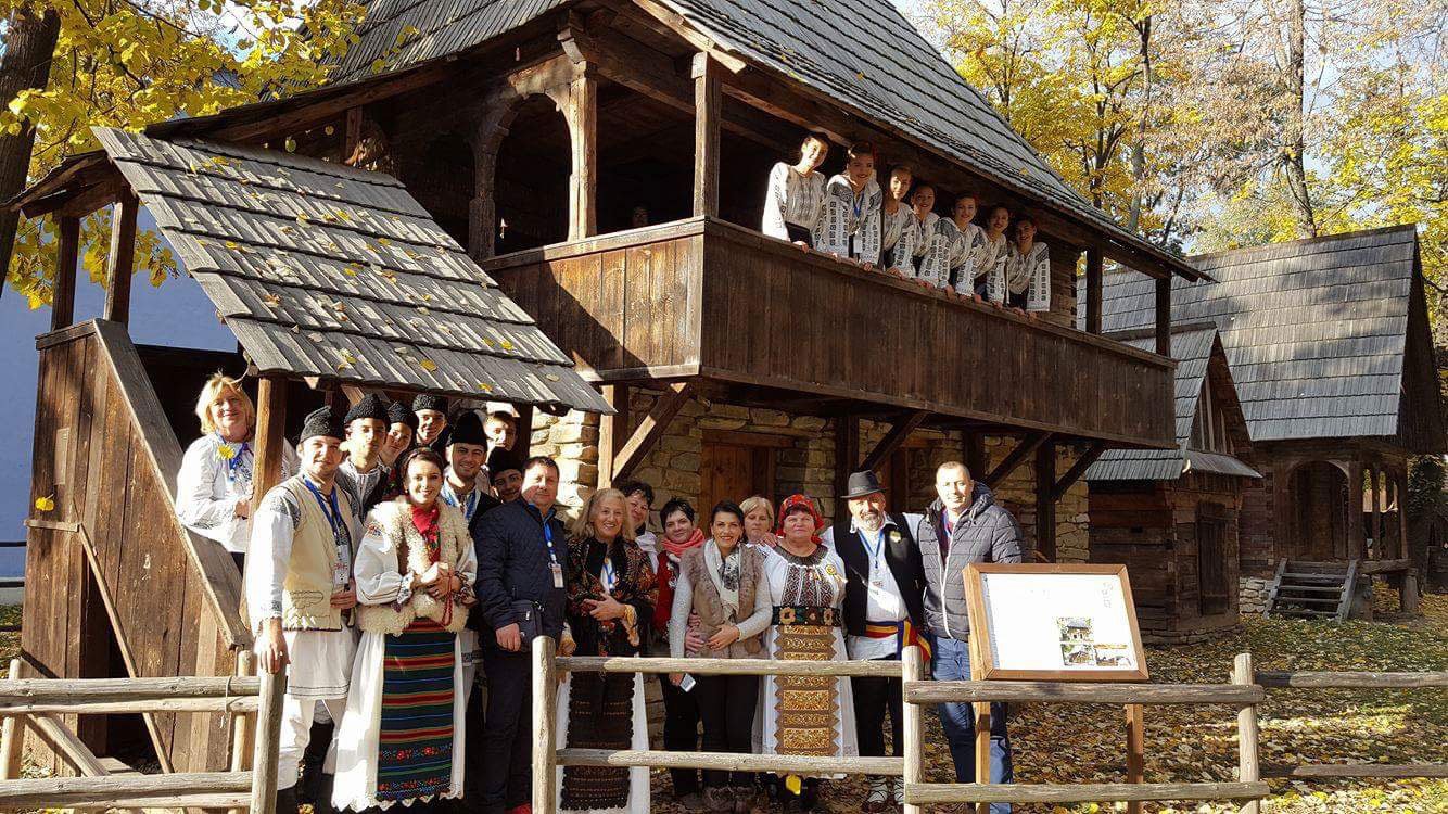 Clujeni la Târgul Național pentru Artizanat și Mesteșuguri 49978