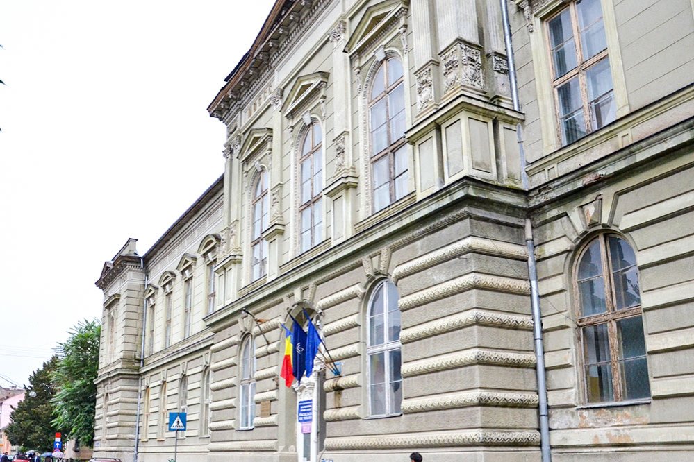 Facultatea de Teologie Ortodoxă „Ilarion V. Felea” din cadrul Universității ,,Aurel Vlaicu” din Arad la moment aniversar - 25 de ani de existență 49948