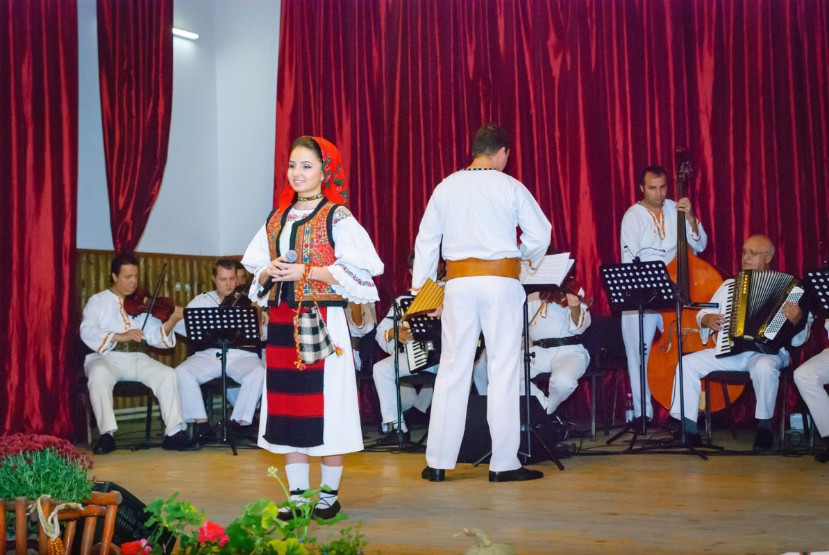 „Mureş pe marginea ta”, concurs pentru tineri interpreţi la Ocna Mureș 49972