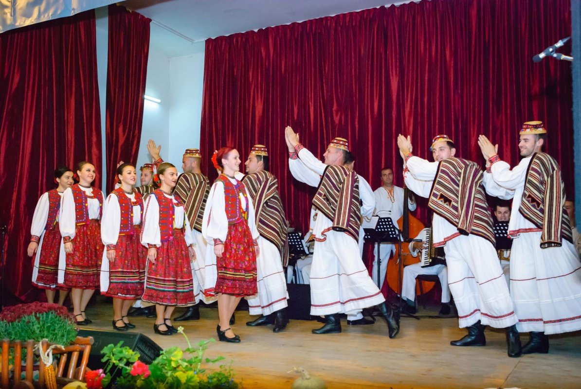 „Mureş pe marginea ta”, concurs pentru tineri interpreţi la Ocna Mureș 49976