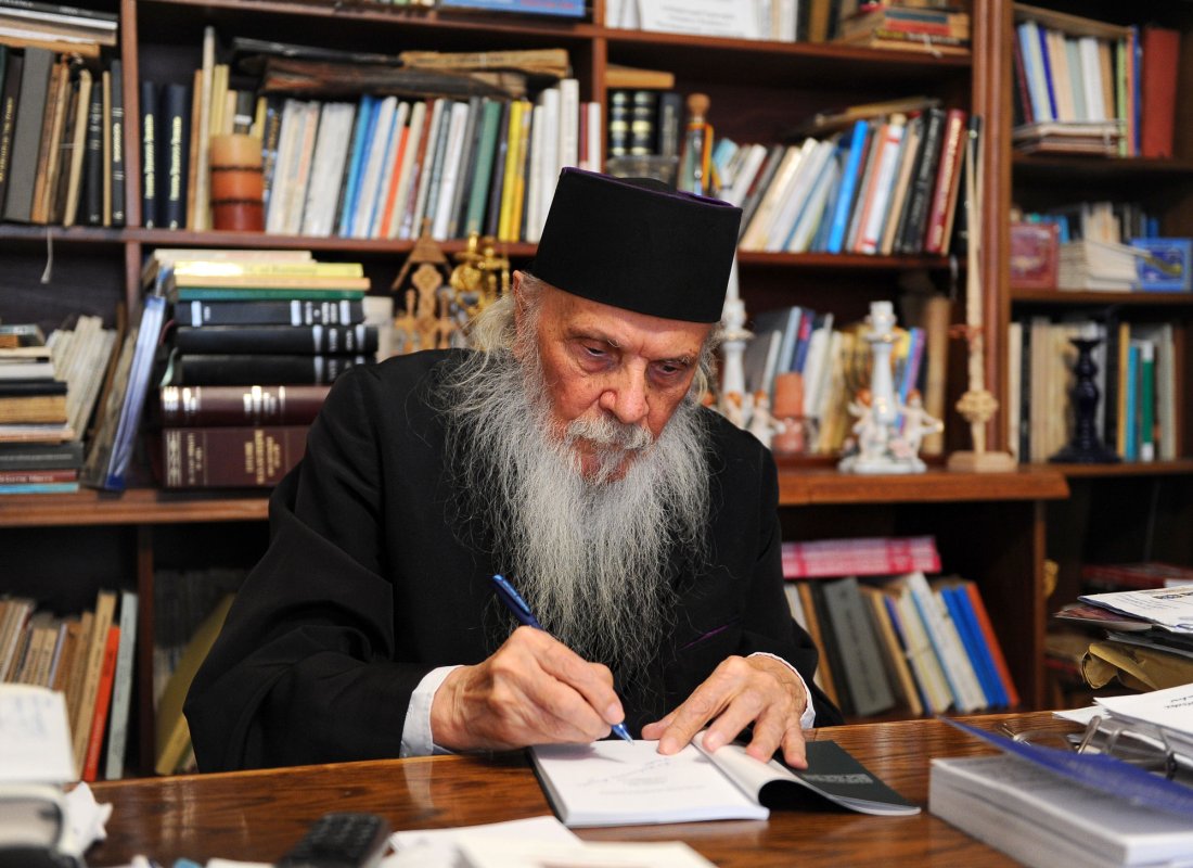 O viață închinată lui Dumnezeu și oamenilor 49944