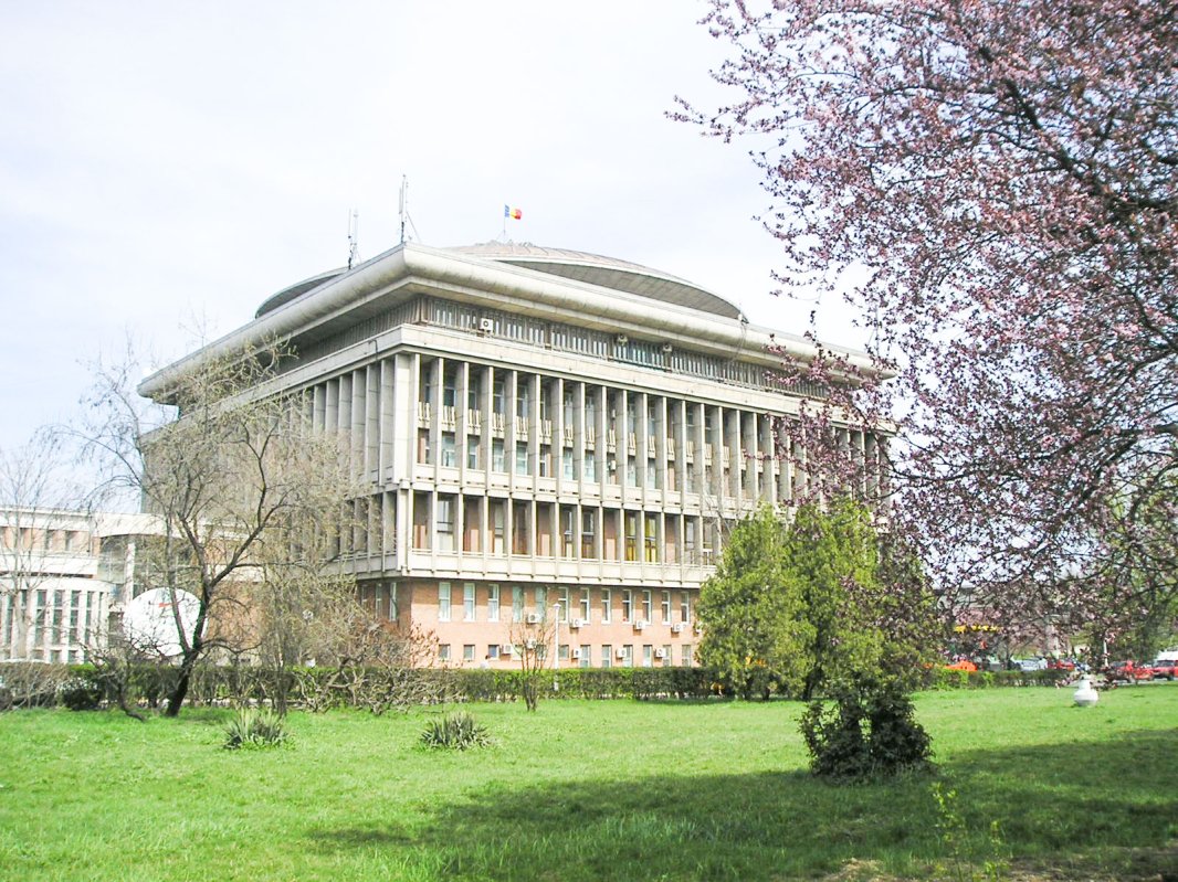 Politehniştii bucureşteni, premiați la Varşovia 49963