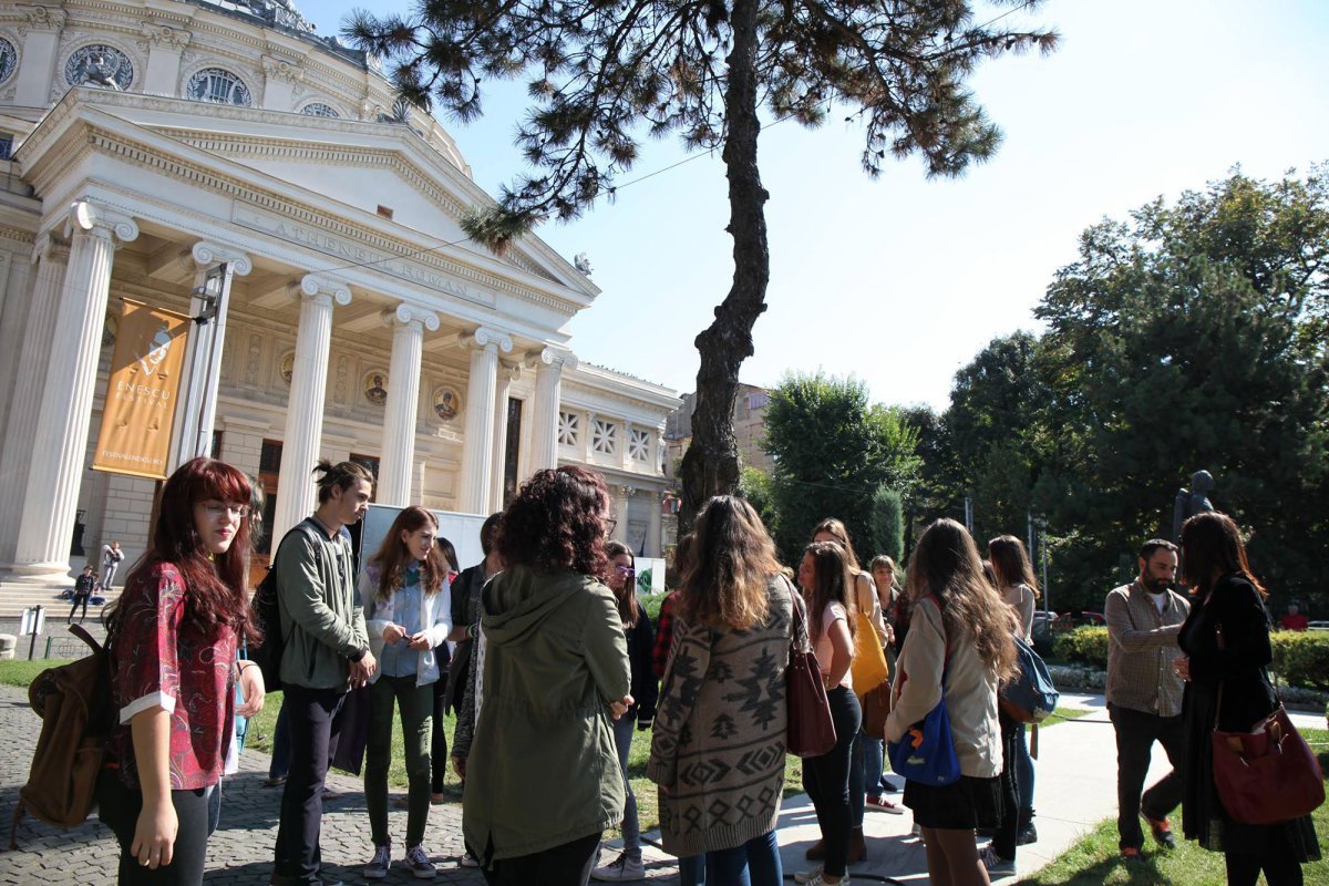 Tururi culturale pentru adolescenți 49958