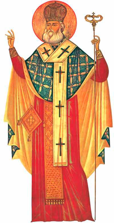 Chipul duhovnicului priceput în scrierile Sfântului Antim Ivireanul 49924