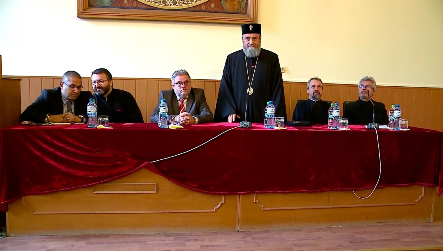 Conferință internațională despre alimentație și agricultură, la Sibiu 49880