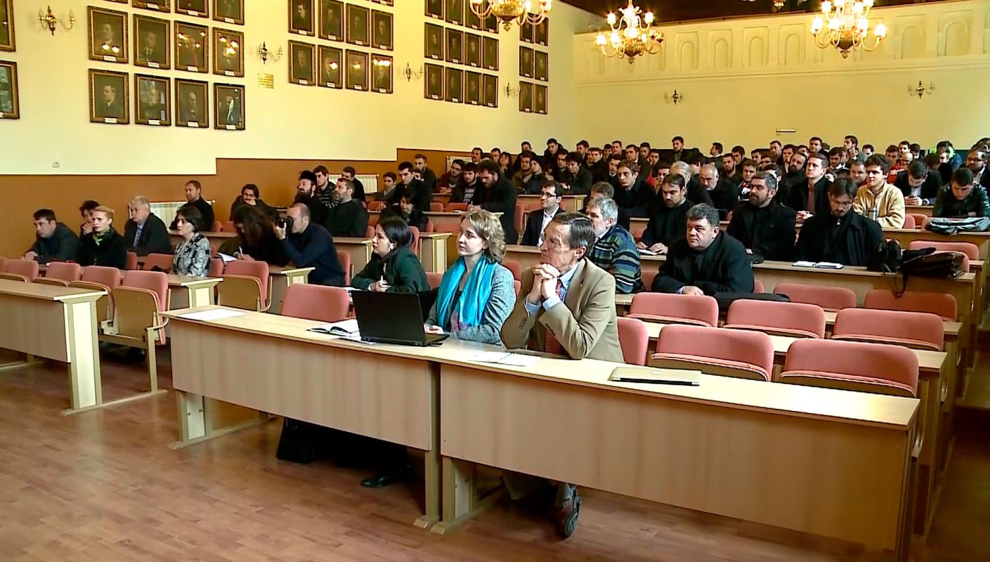 Conferință internațională despre alimentație și agricultură, la Sibiu 49882