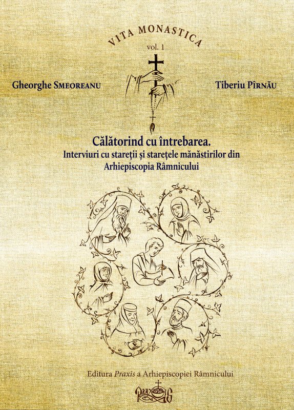 Prezentare de carte pe apele Lacului Ghenizaret 49915