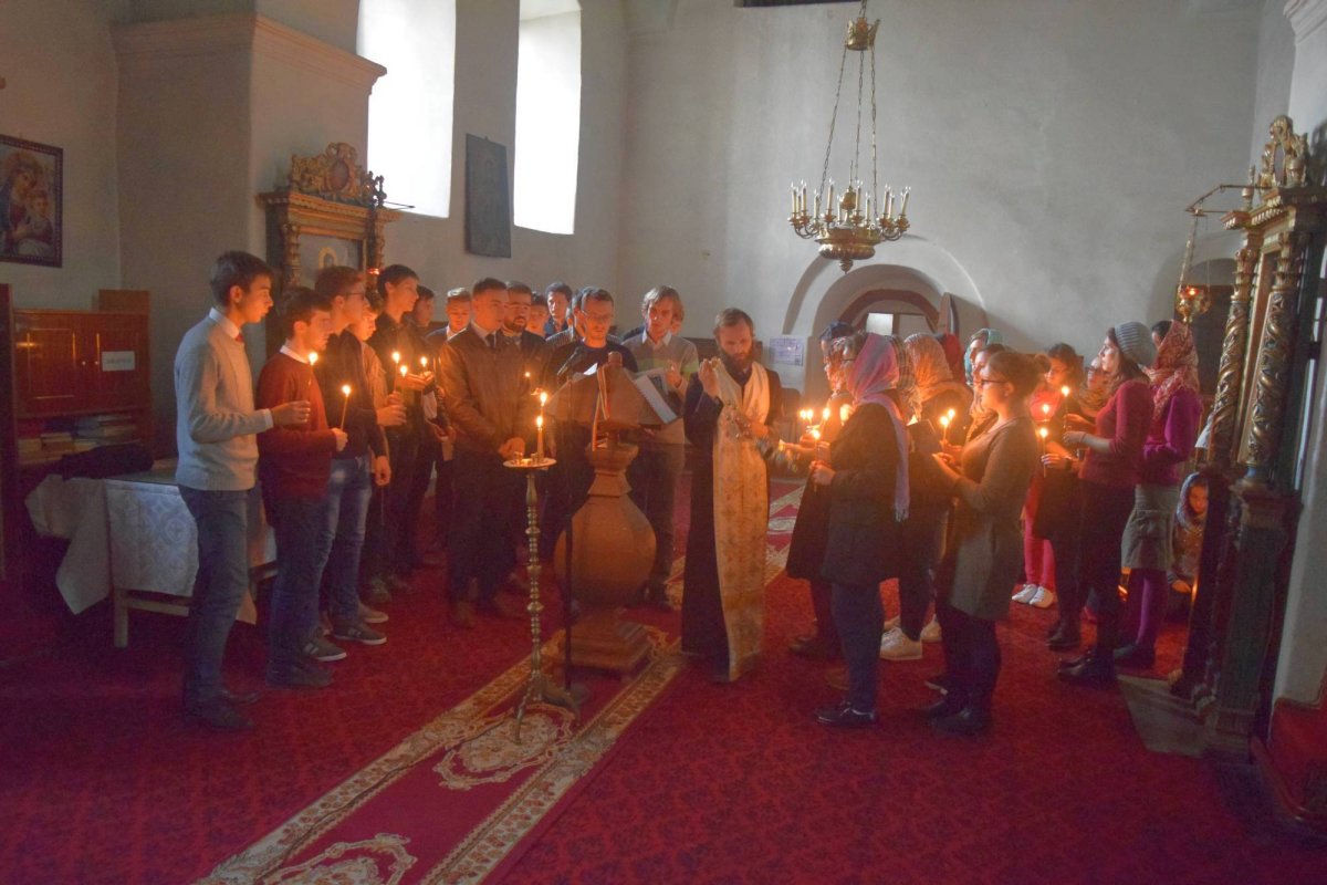 La Pedagogic se învaţă şi prin experienţe 49785