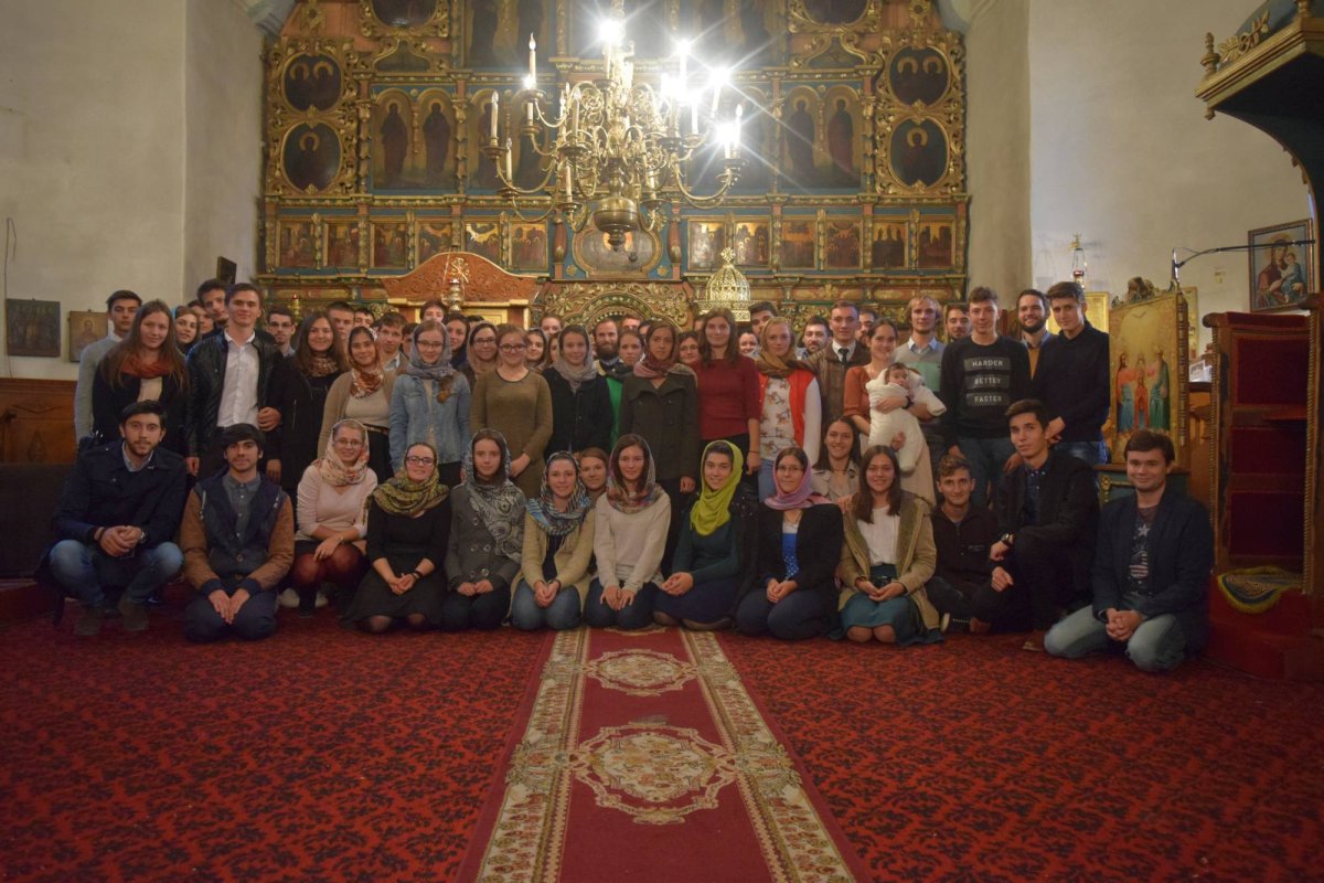 La Pedagogic se învaţă şi prin experienţe 49786