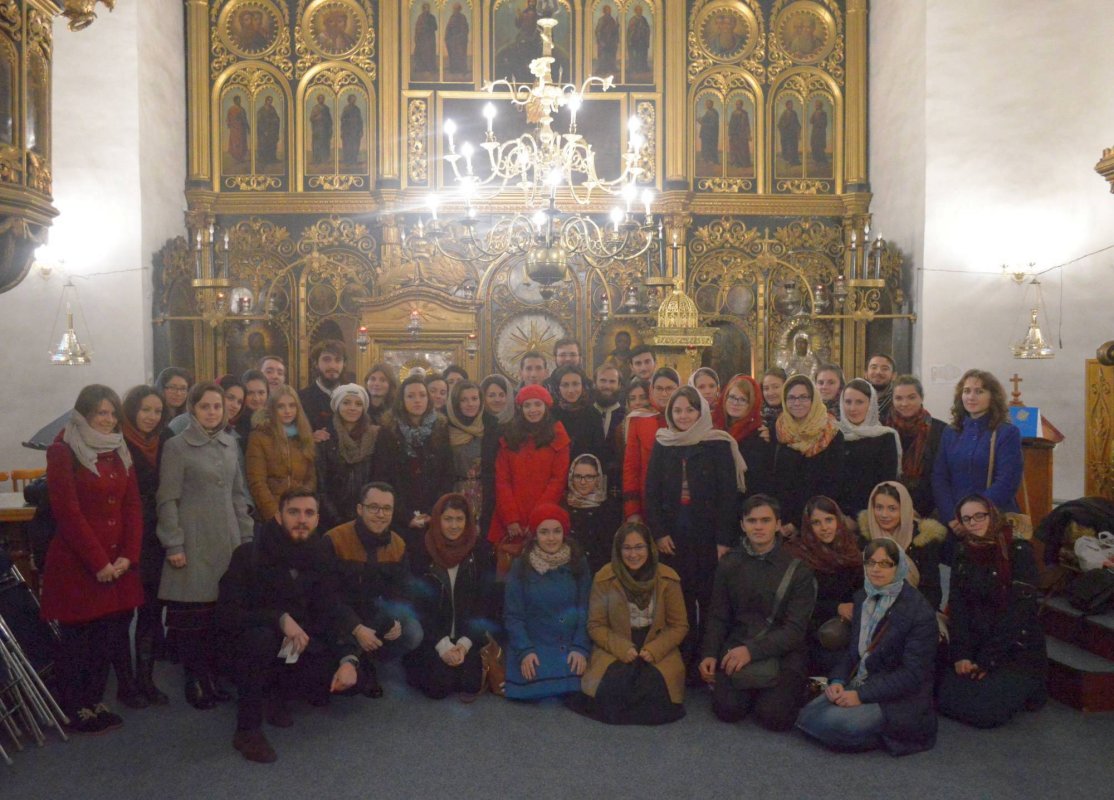 La Pedagogic se învaţă şi prin experienţe 49787