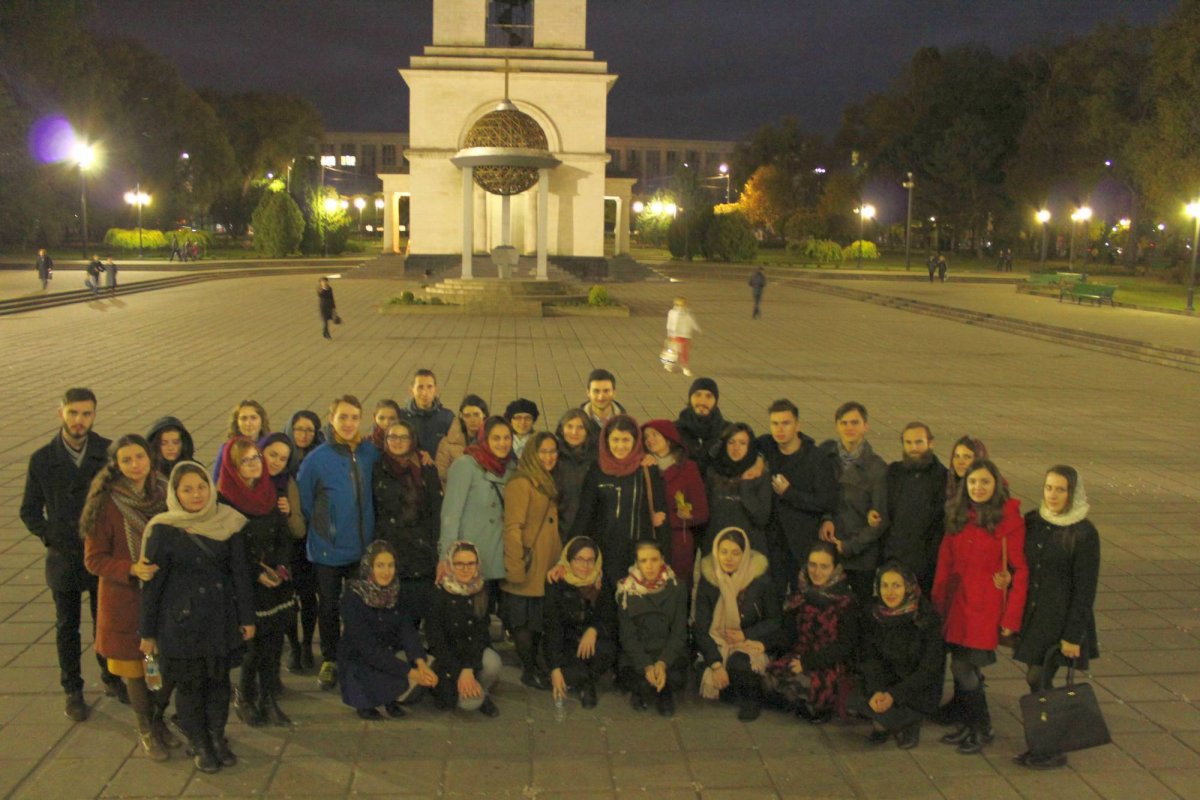 La Pedagogic se învaţă şi prin experienţe 49788