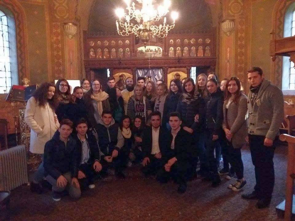 La Pedagogic se învaţă şi prin experienţe 49789