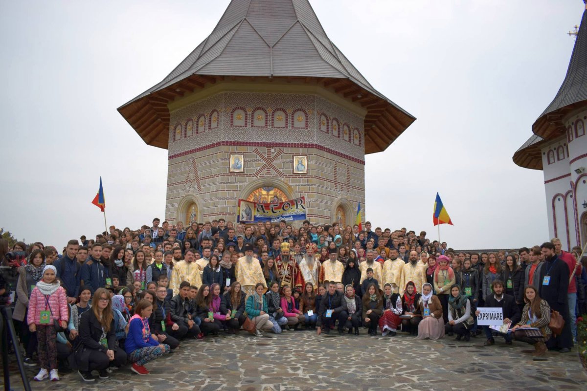 La Pedagogic se învaţă şi prin experienţe 49790