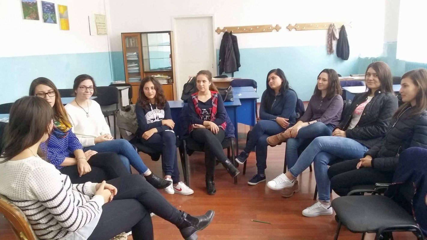 La Pedagogic se învaţă şi prin experienţe 49792