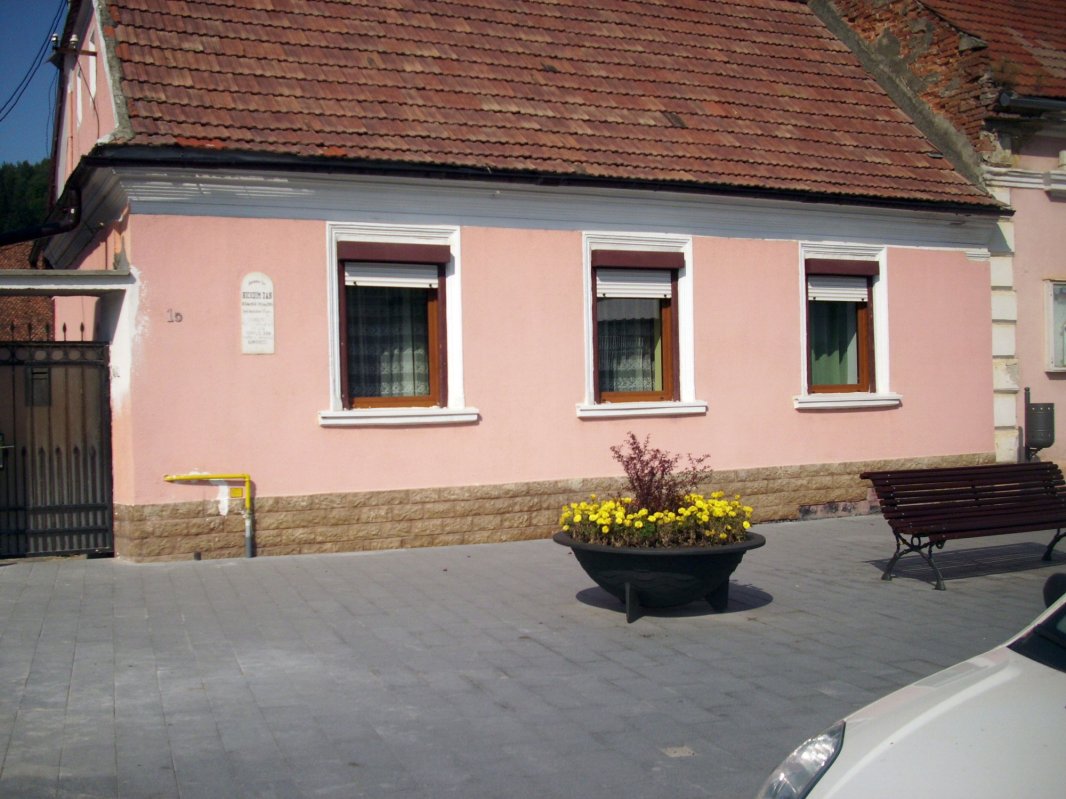 Pompiliu Dan, un ardelean luptător pentru unitatea naţională 49799