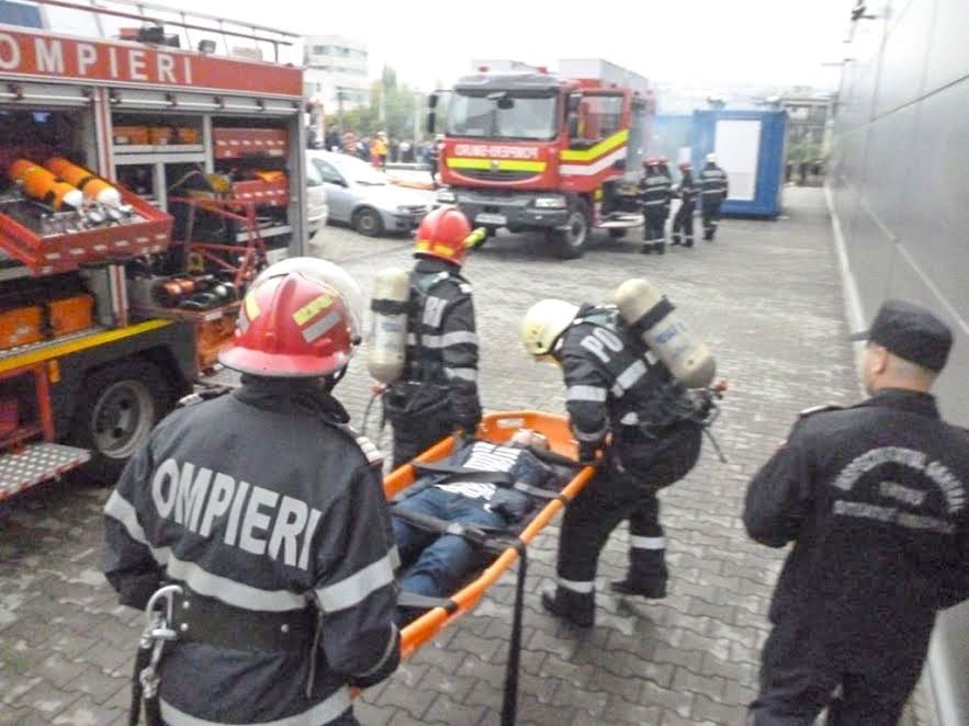 Puncte tari şi puncte slabe în caz de cutremur 49864