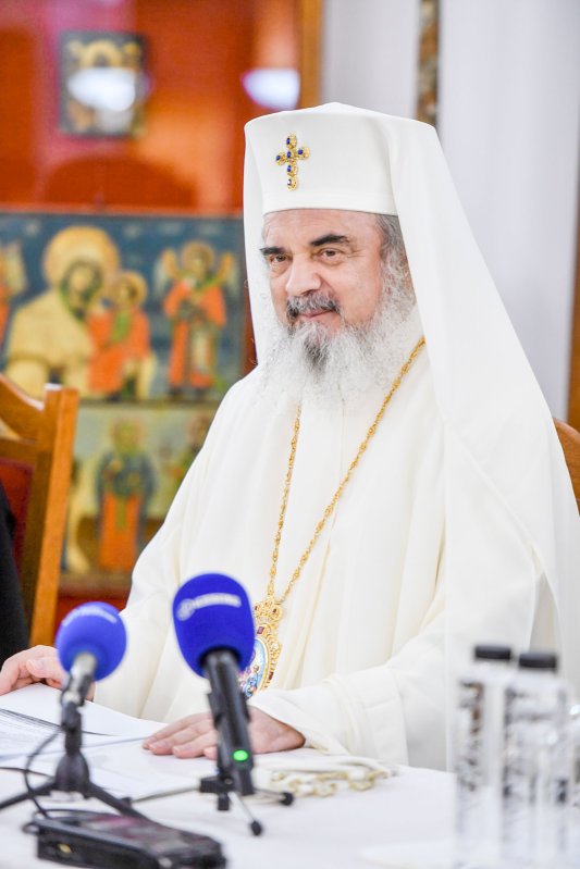 Sinaxa monahală a Arhiepiscopiei Bucureştilor 49841