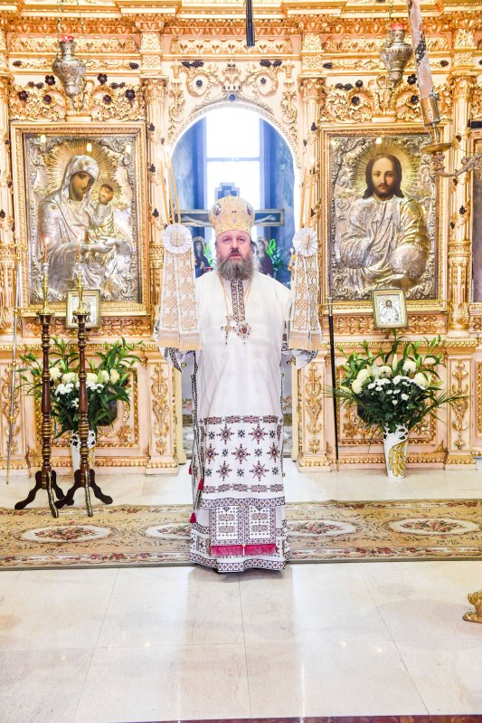 Sinaxa monahală a Arhiepiscopiei Bucureştilor 49844