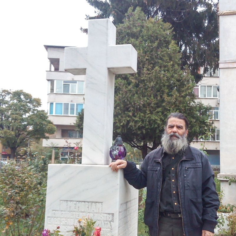 „Un milion de kilometri în slujba Domnului” 49807