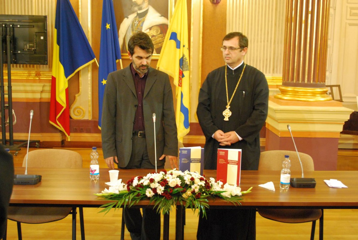 Conferință despre implicațiile sistemului tehnologic 49704