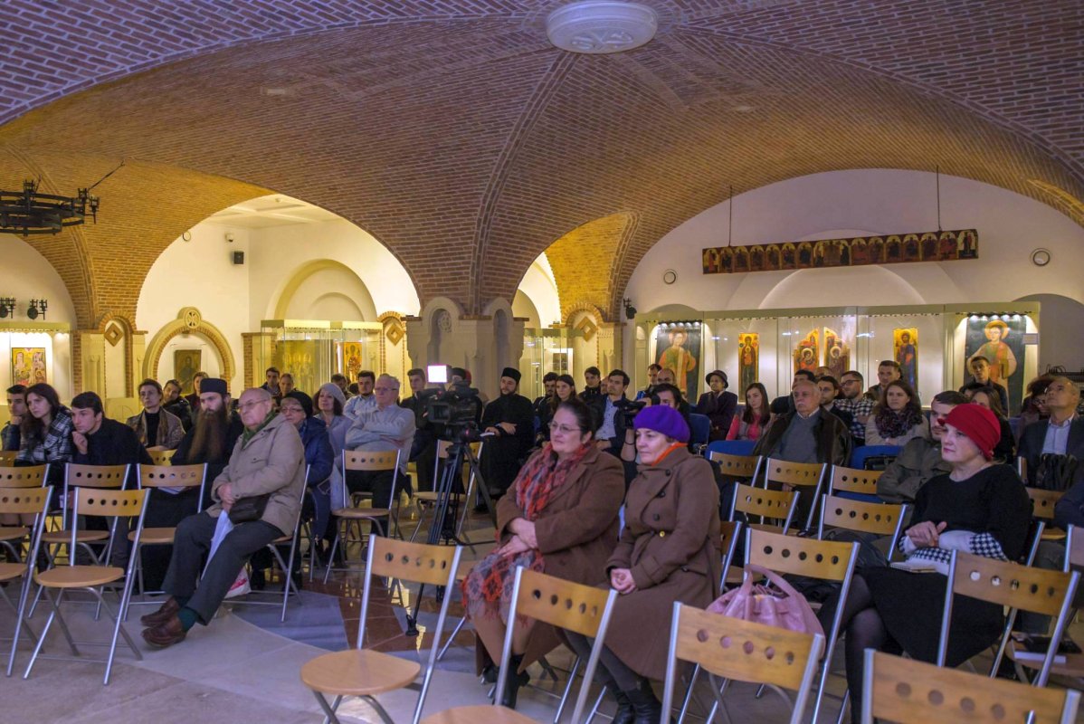 „Dicţionar de teologie ortodoxă şi ştiinţă“ 49687