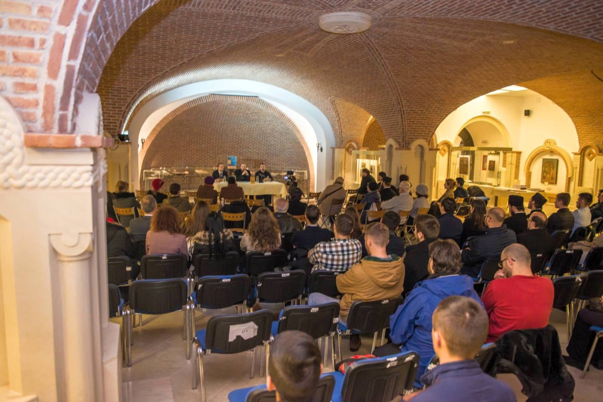 „Dicţionar de teologie ortodoxă şi ştiinţă“ 49688