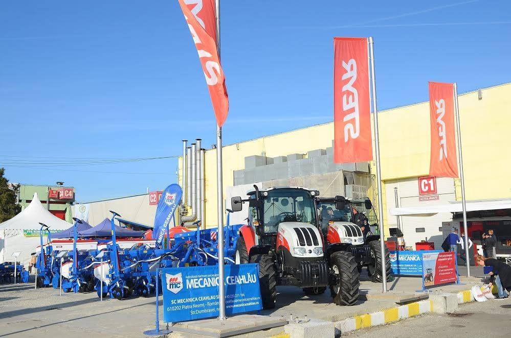 Indagra, un târg al belșugului toamnei 49723