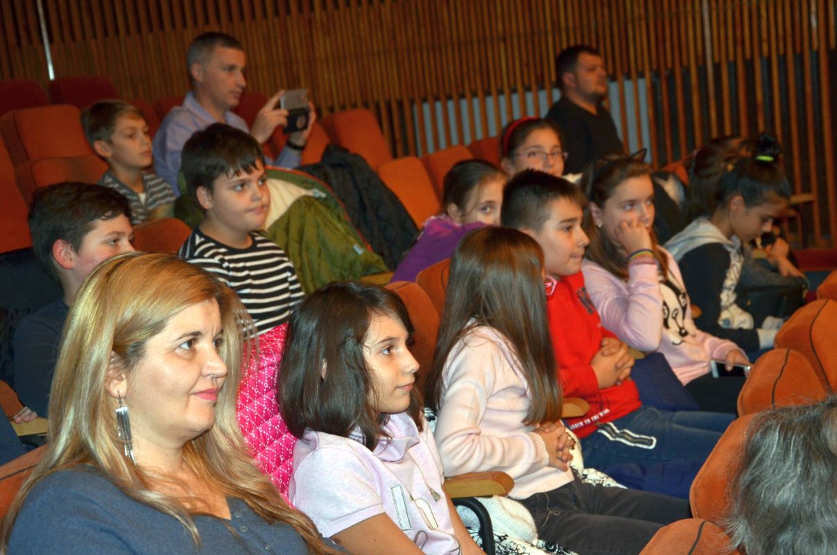 Piesa de teatru „Calea Adevărului”, la Timișoara și Arad 49707