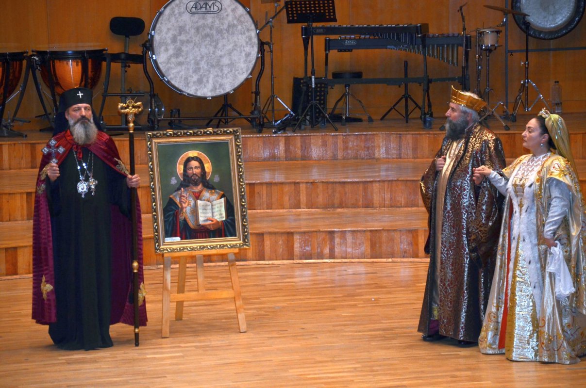 Piesa de teatru „Calea Adevărului”, la Timișoara și Arad 49708