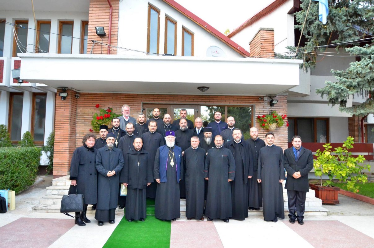 Simpozion dedicat învățământului universitar  49726