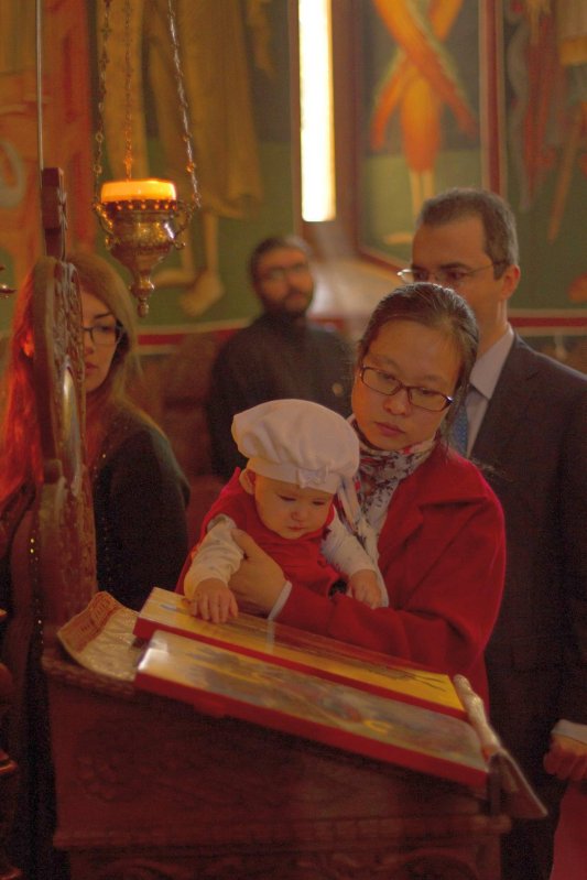 O experiență inedită: întâlnirea cu Ortodoxia chineză 49749