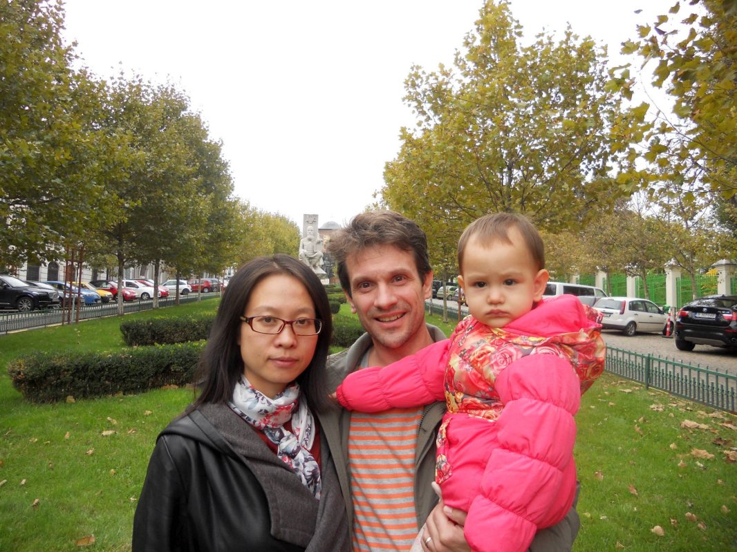 O experiență inedită: întâlnirea cu Ortodoxia chineză 49759