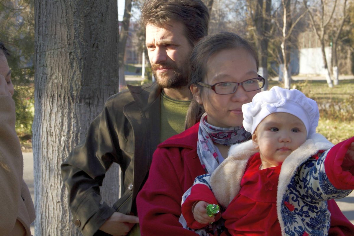 O experiență inedită: întâlnirea cu Ortodoxia chineză 49760