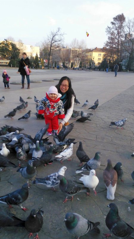 O experiență inedită: întâlnirea cu Ortodoxia chineză 49763