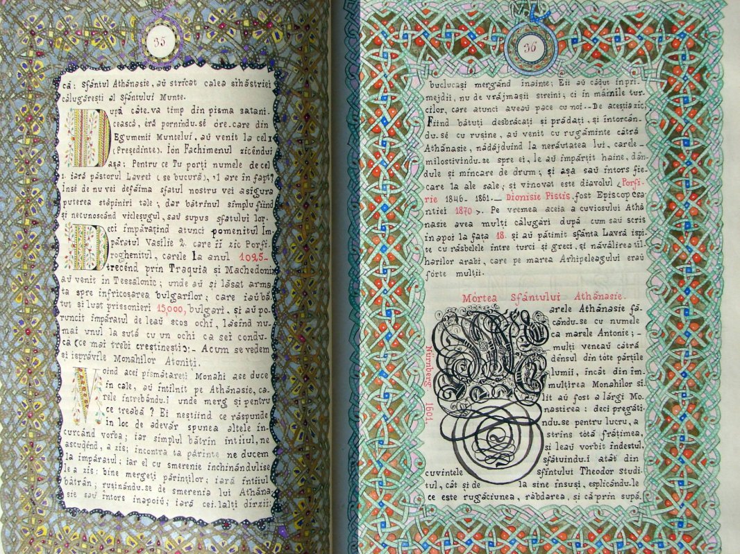 Predica, mijloc de educaţie care cheamă la mântuire 49771