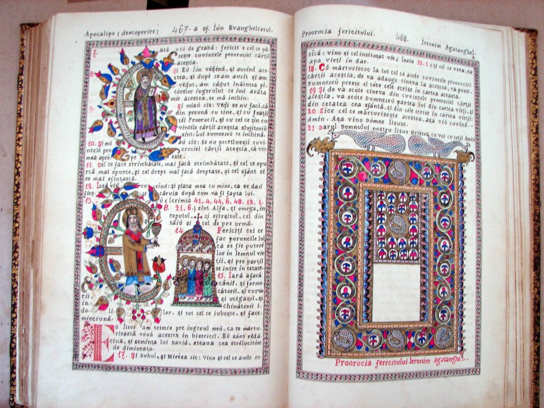 Predica, mijloc de educaţie care cheamă la mântuire 49772