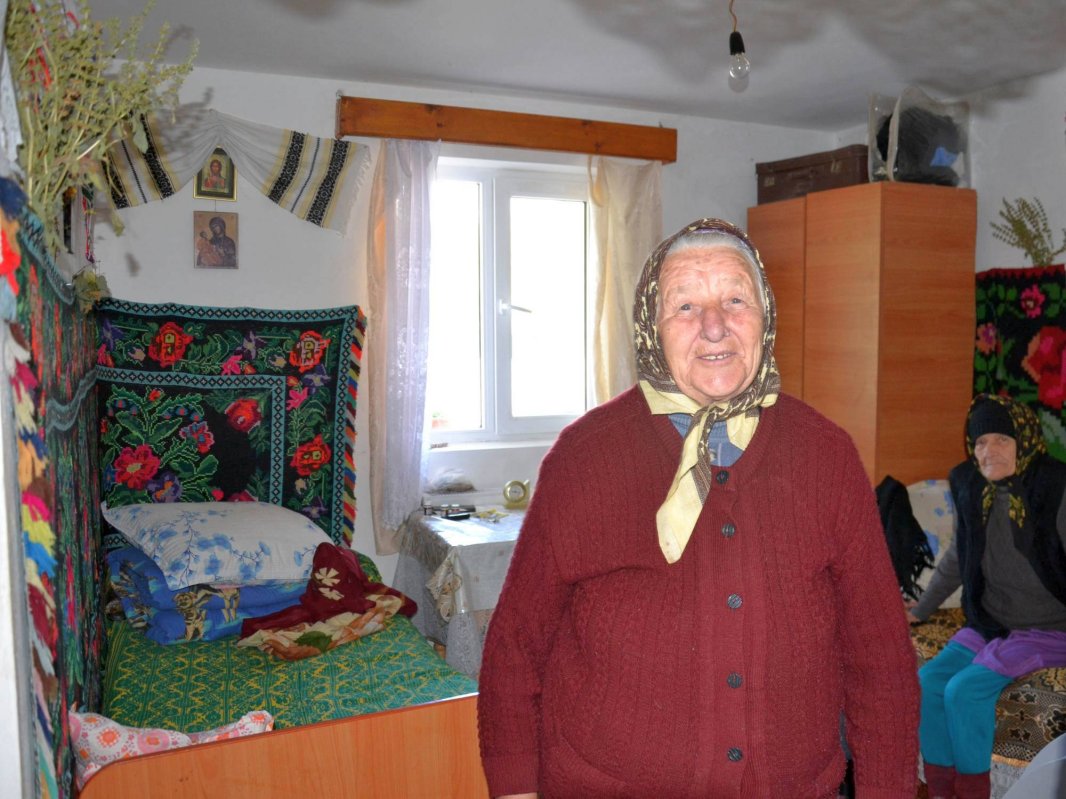 Blândele bunici din Dumbrava Minunată 49651