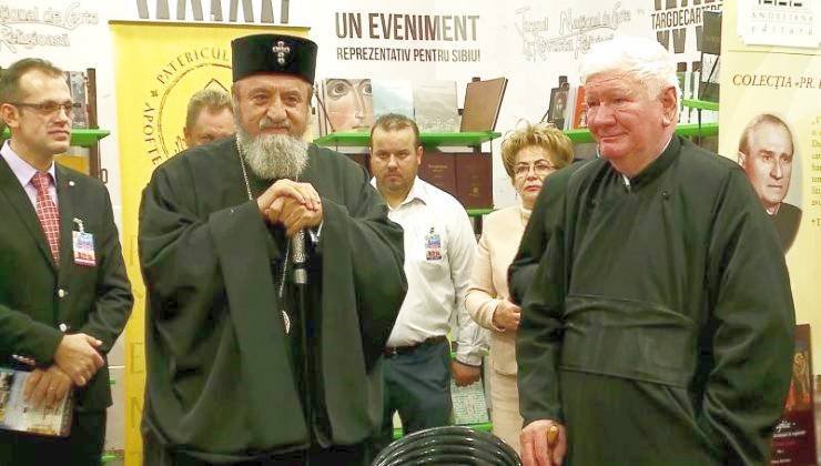 Lansări ale Editurii „Andreiana” la Târgul de carte de la Sibiu      49629