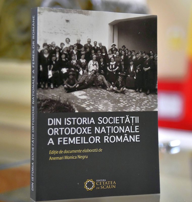 Lansări de carte la Arhivele Naţionale 49671