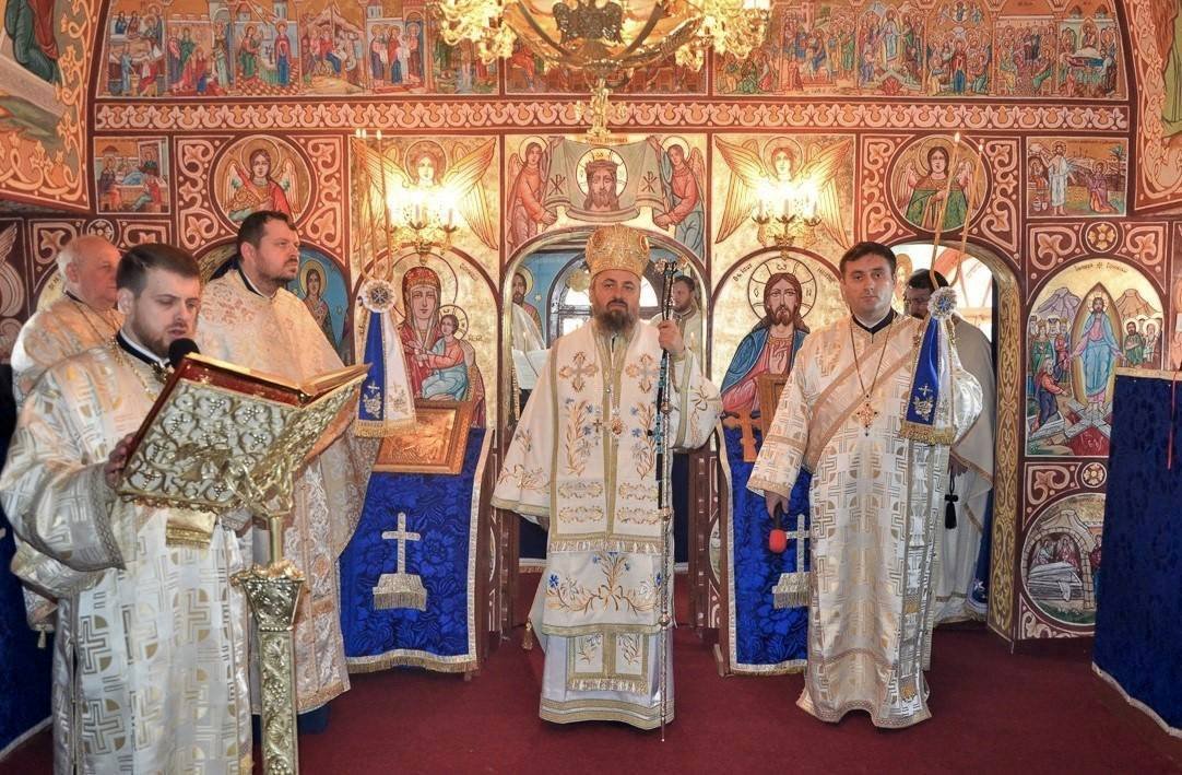 Slujbe de binecuvântare  în Transilvania 49631