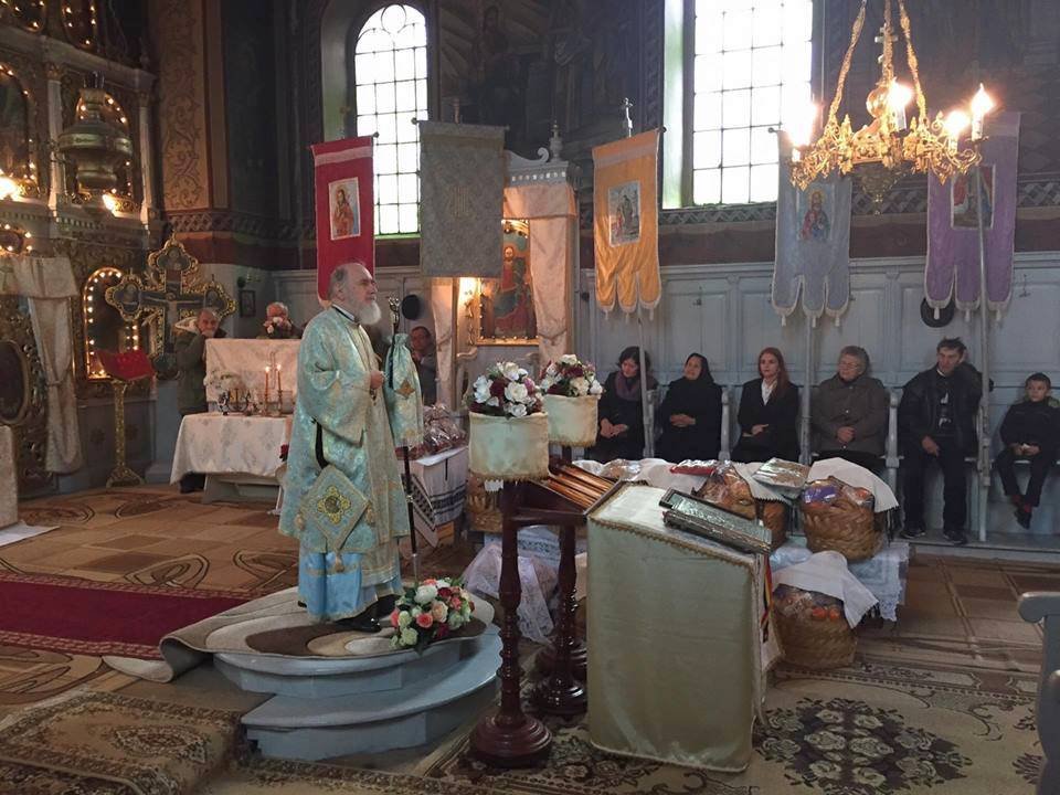 Slujirile ierarhilor bănățeni 49574