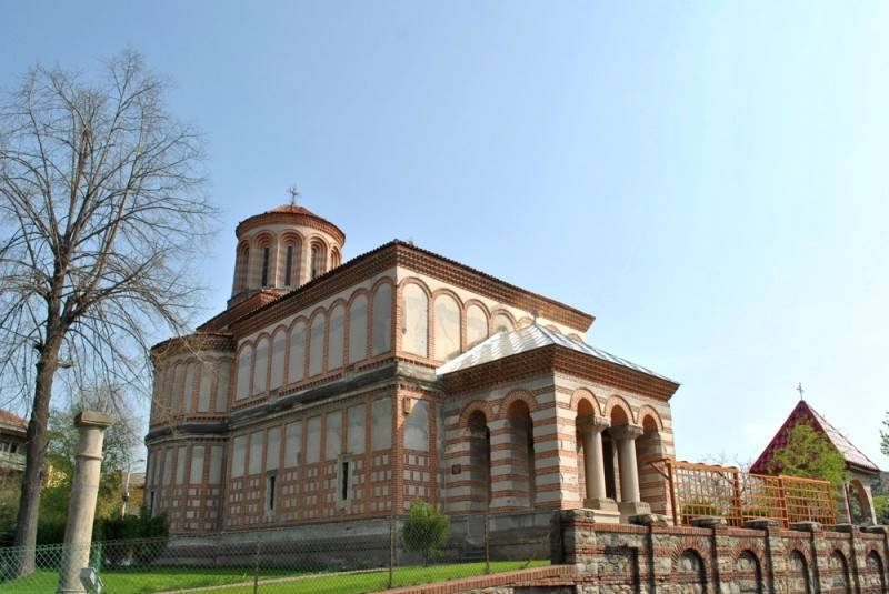 Biserici închinate Căpeteniilor Îngereşti 49567