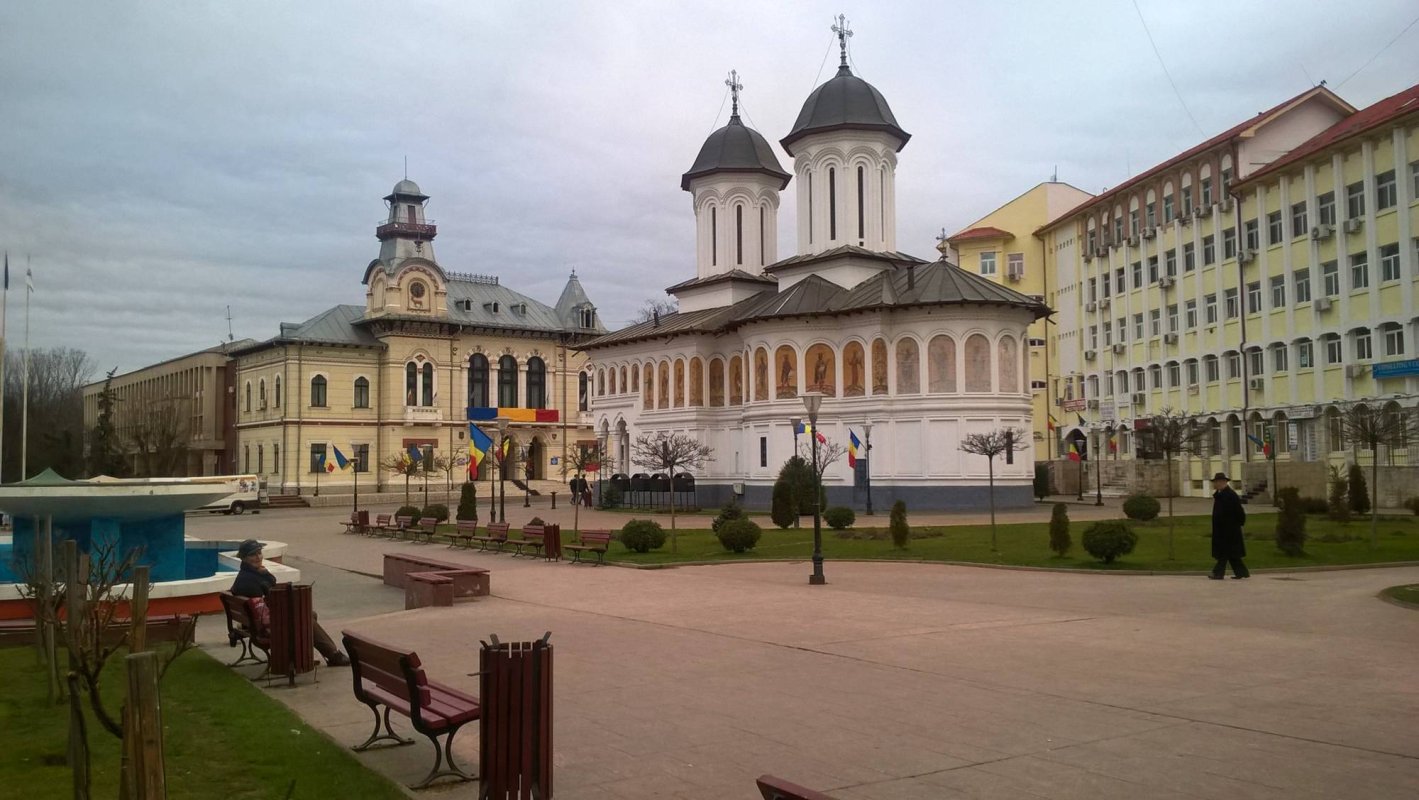 Biserici închinate Căpeteniilor Îngereşti 49568