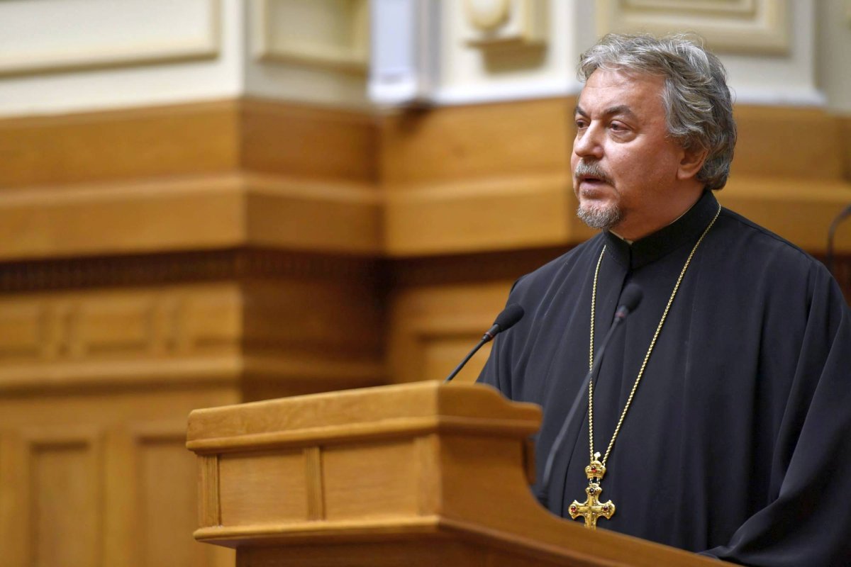 Conferinţă pastoral-misionară de toamnă la Bucureşti 49601